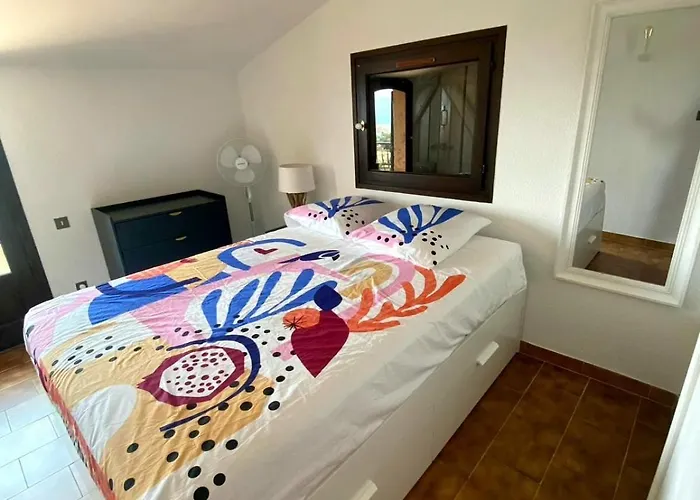 La Casa San Biaggio