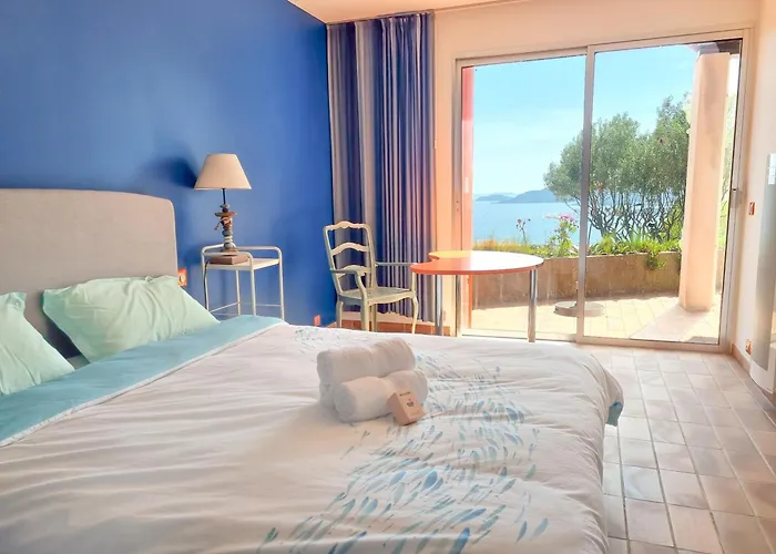Villa Horizon - 2 Chambres Avec Piscine