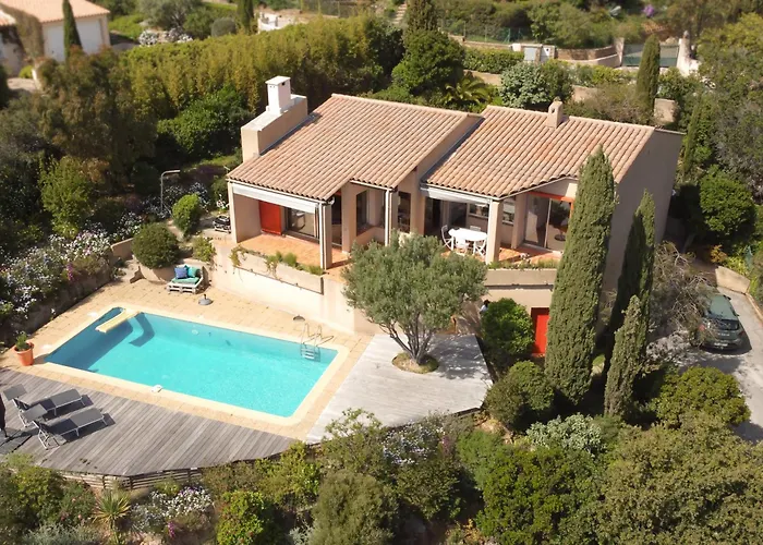 Villa Horizon - 2 Chambres Avec Piscine
