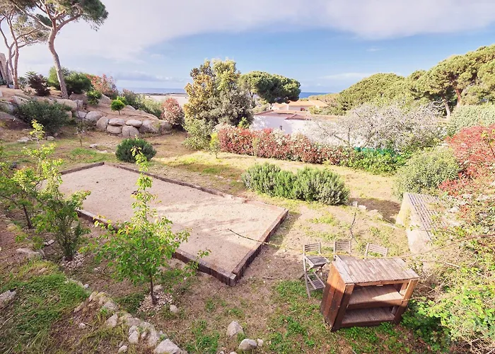 Villa Avec Jardin Et Piscine