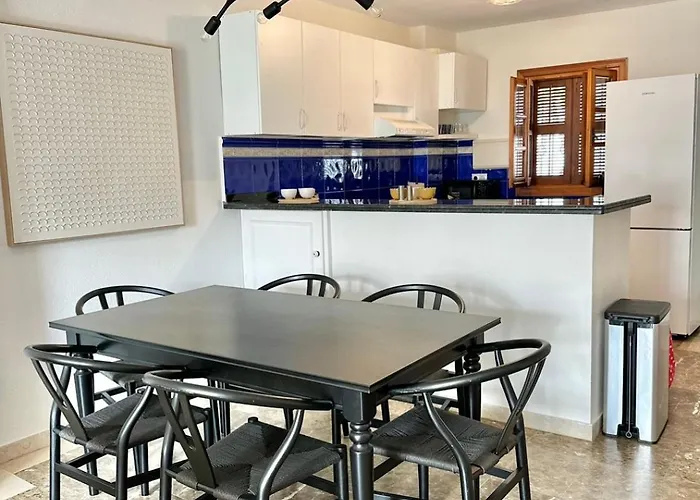 Jp Dream House 2Bedroom Apart Villacana