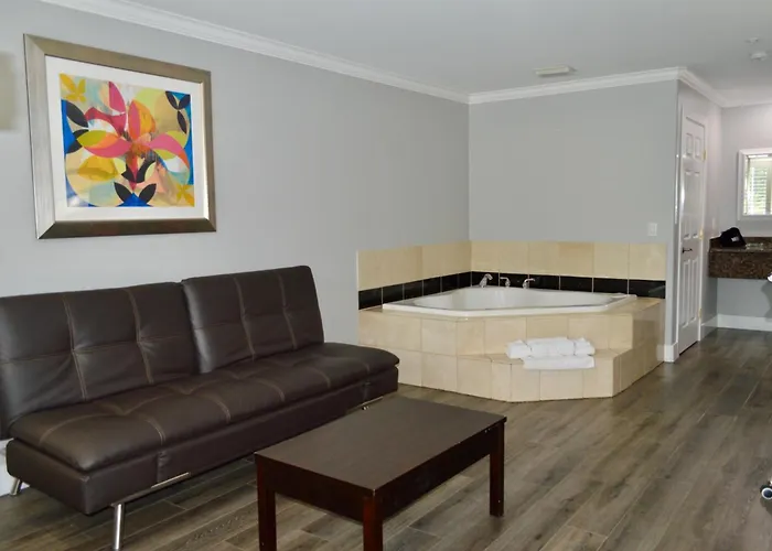 Fairview Inn & Suites