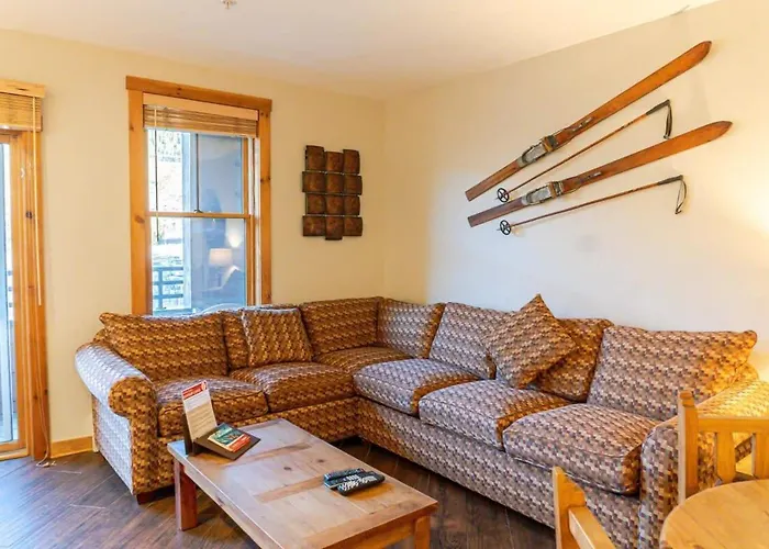 2Br Ski In Ski Out Keystone Condo Walk To Slopes