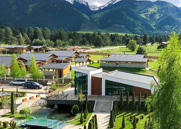 Local Stay Villas