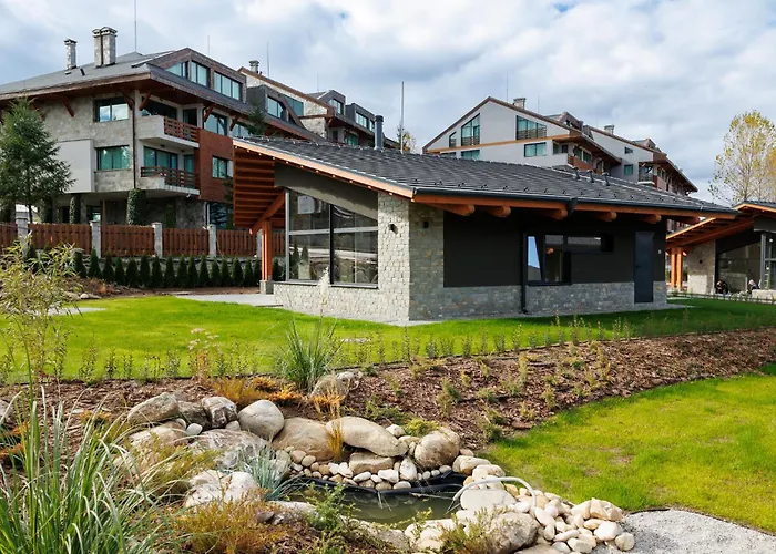 Local Stay Villas