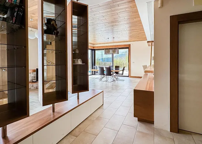 Villa Tivat Bay View