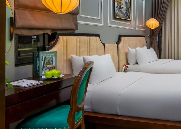 Bella Rosa Hotel&Travel