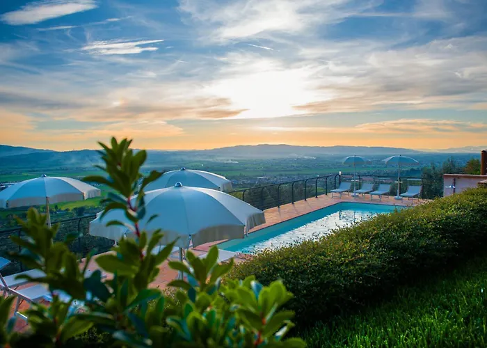 Le Terrazze di Cancellara