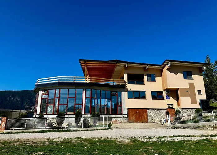 Vlasic Odmor - Villa Wellnes & Spa