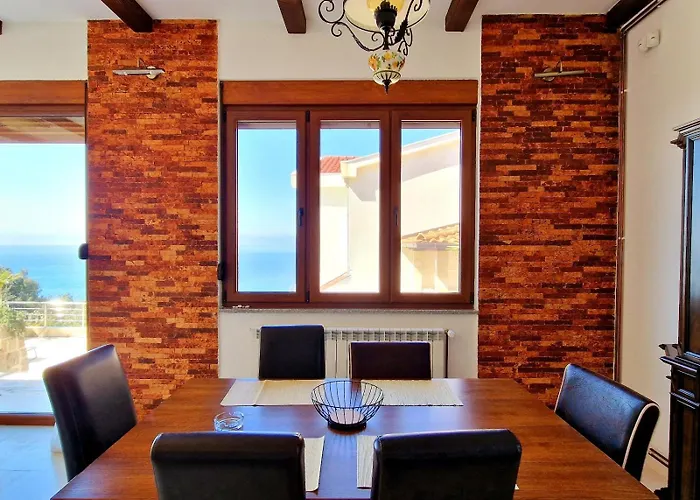 Luxury Villa Pontus