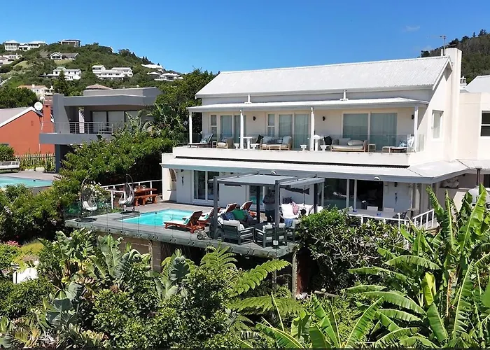 Lasalle Holiday Home