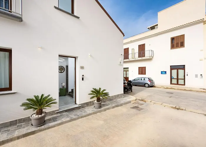 Ad Maiora B&B
