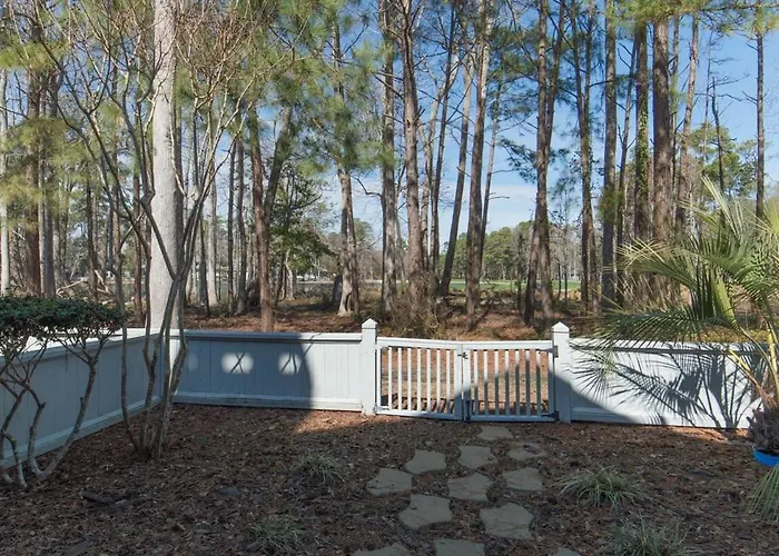 Tidewater Teal Lake Golf Villa 2813