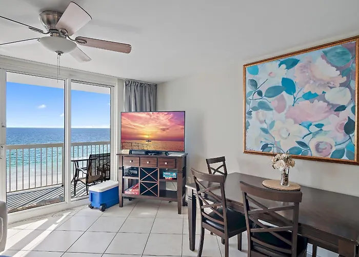Pelican Beach Resort - Condo Getaways By Cls