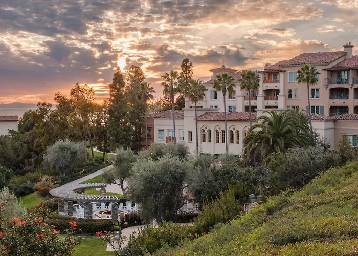 Marriott'S Newport Coast Villas