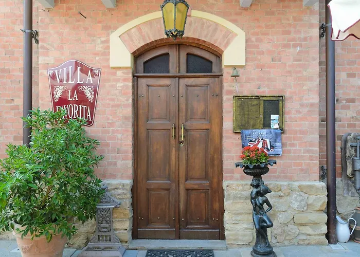Villa La Favorita