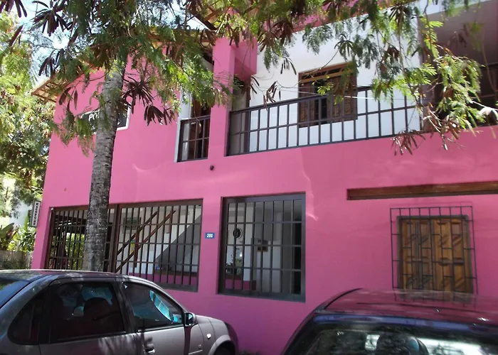 Alojamento com o café da manhã Apenas: Pousada Tia Helena