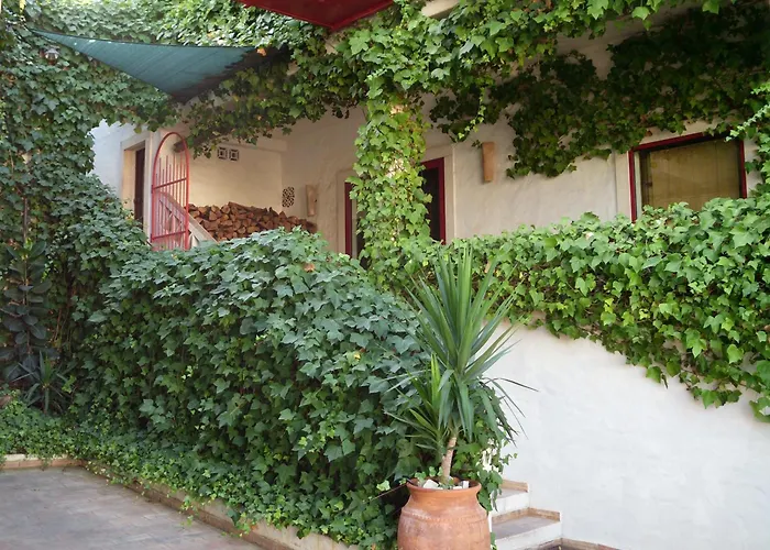  Casa Do Rio / Tavira Inn - Adults Only