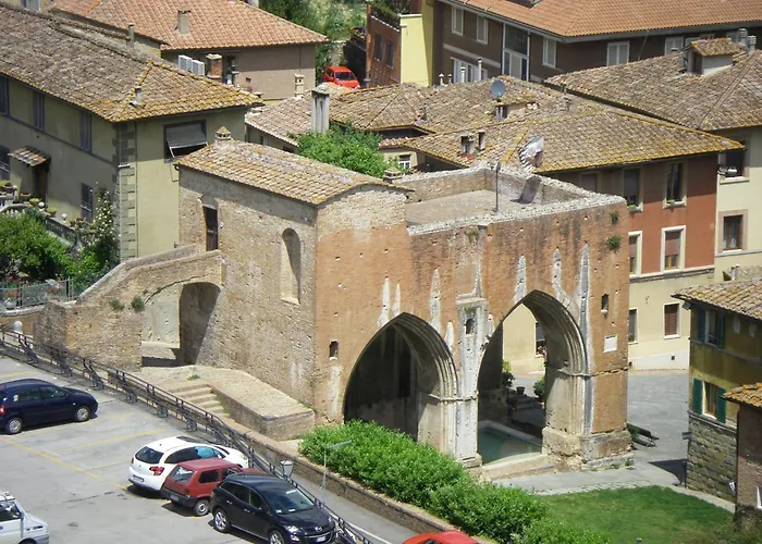 Albergo Cannon d'Oro