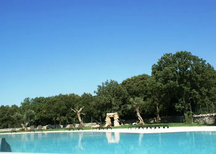 Masseria Chiancone Torricella