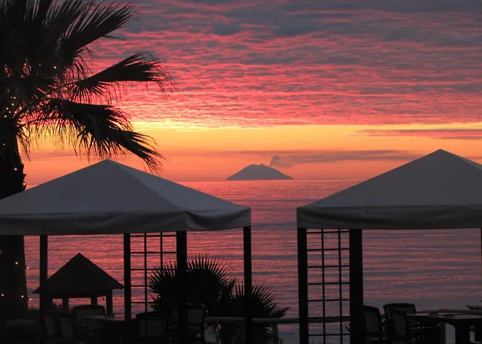 Hotel boutique: Hotel La Tonnara