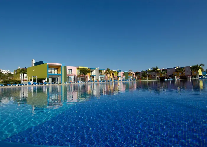 Orada Apartamentos Turísticos - Marina de Albufeira