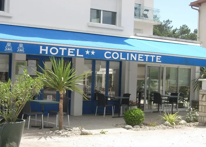 Colinette
