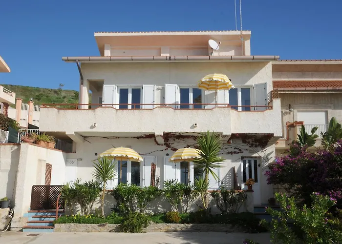 Casa vacanza: Case Vacanze Lumia