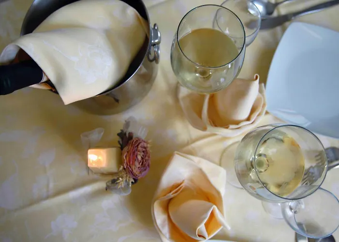 Hotel Residence Sirenella