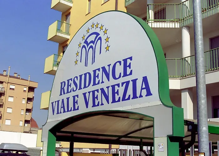  Viale Venezia