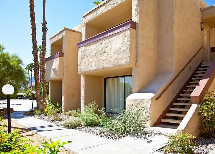 Desert Vacation Villas