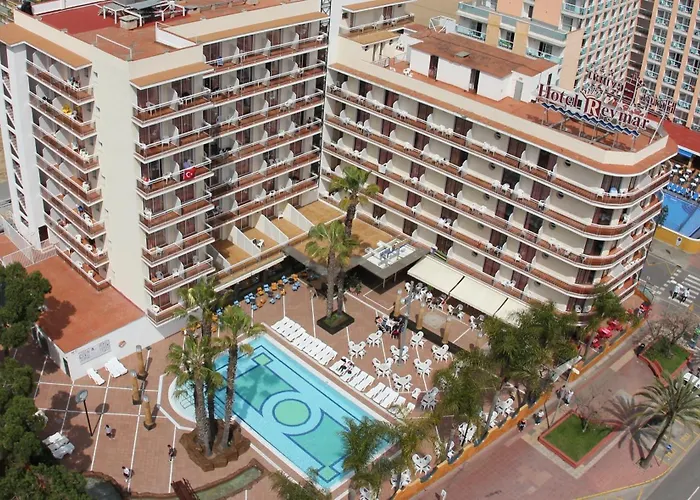 Hotel Reymar
