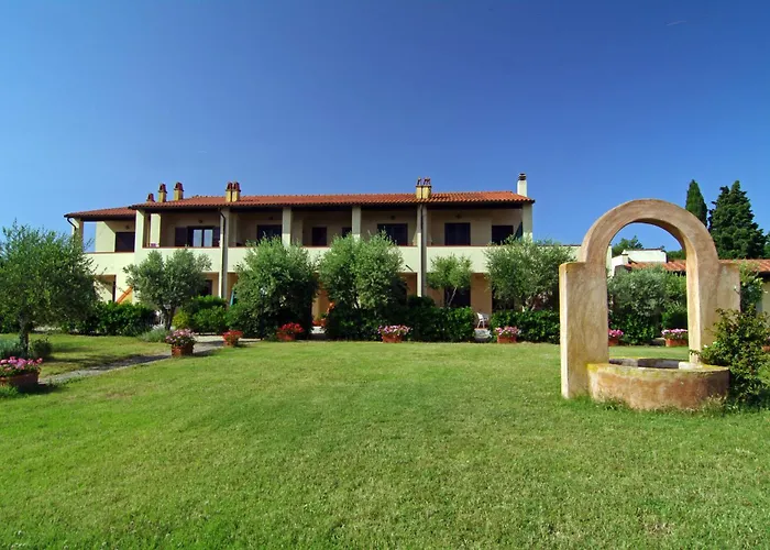 Tenuta Delle Ripalte