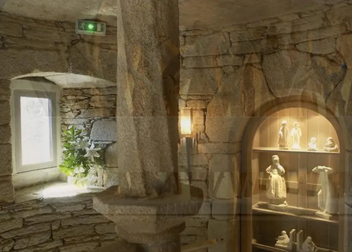 Hôtel accueillant les animaux: La Vinotière Chambres Appartements Spa