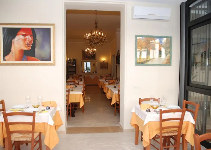 Hotel Caribe
