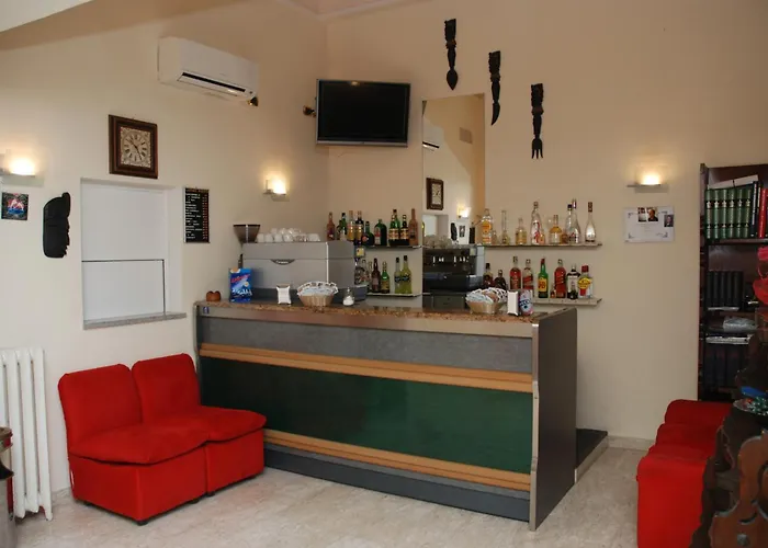 Hotel Caribe