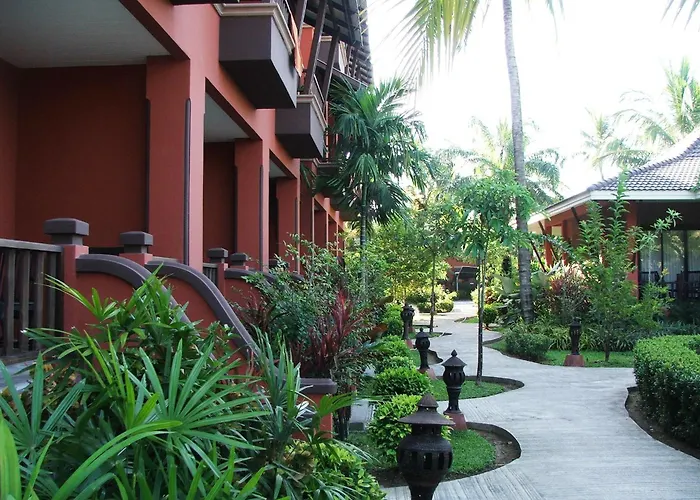 Sudala Beach Resort