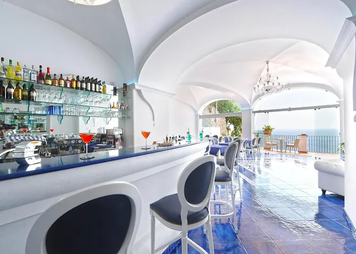 Hotel Villa Maria Pia