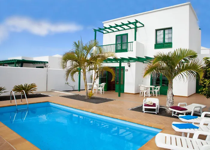 Chalet: Villas Costa Papagayo