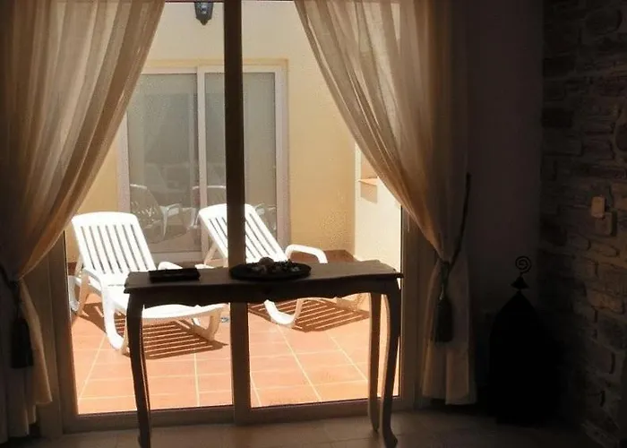 Villas La Fuentita