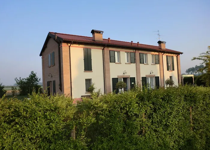 Agriturismo Alla Casella
