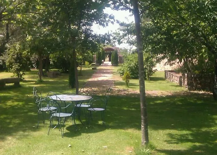 Puerto Roque Turismo Rural