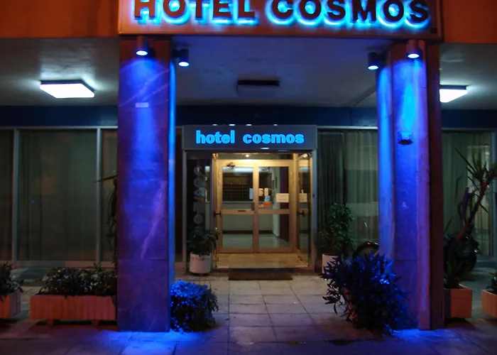 Cosmos