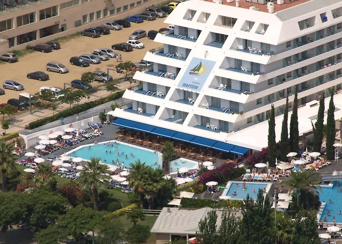  Montemar Maritim