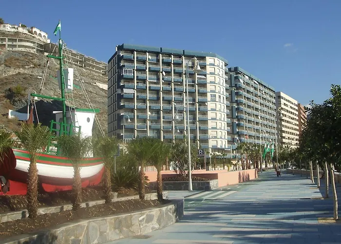 Apartamentos Tao