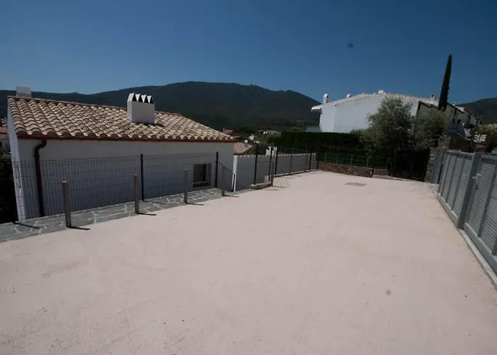 Aparthotel L'Heretat