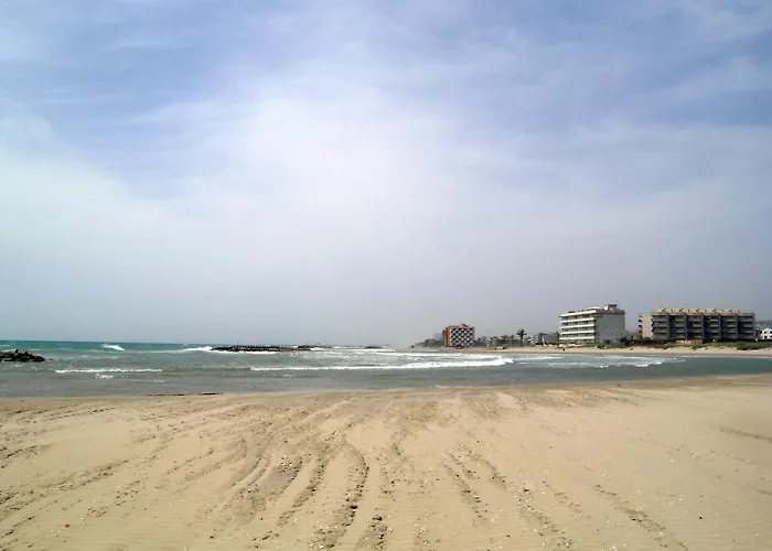 Mar De Cunit