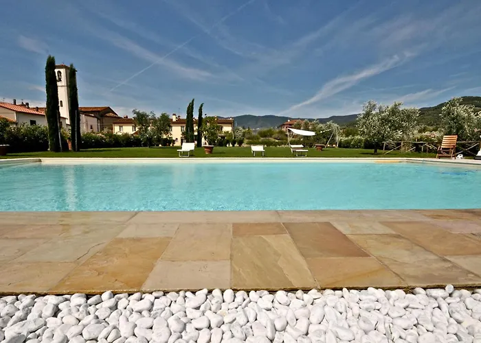 Agriturismo San Rocco