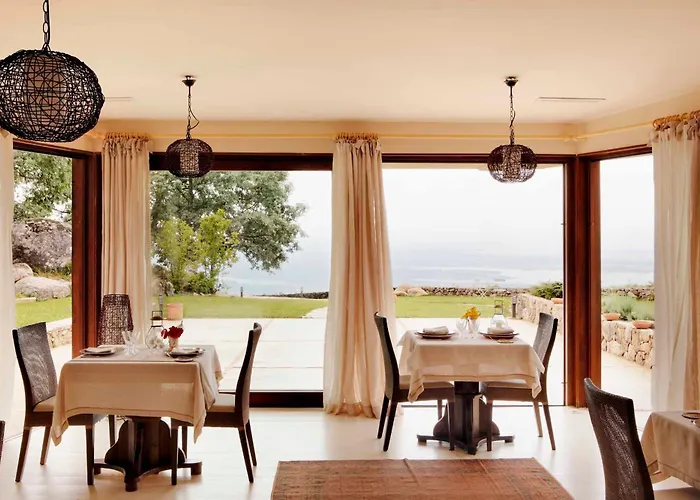 Hotel de playa: Hotel Nabia