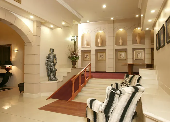 Resort: Apollo Hotel